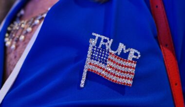 4 takeaways from Tuesday’s primary night in half a dozen states : NPR