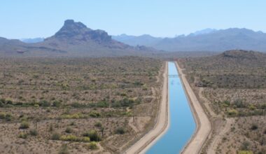 This new Colorado River plan could give Arizona a ‘lifeline and cause for hope’