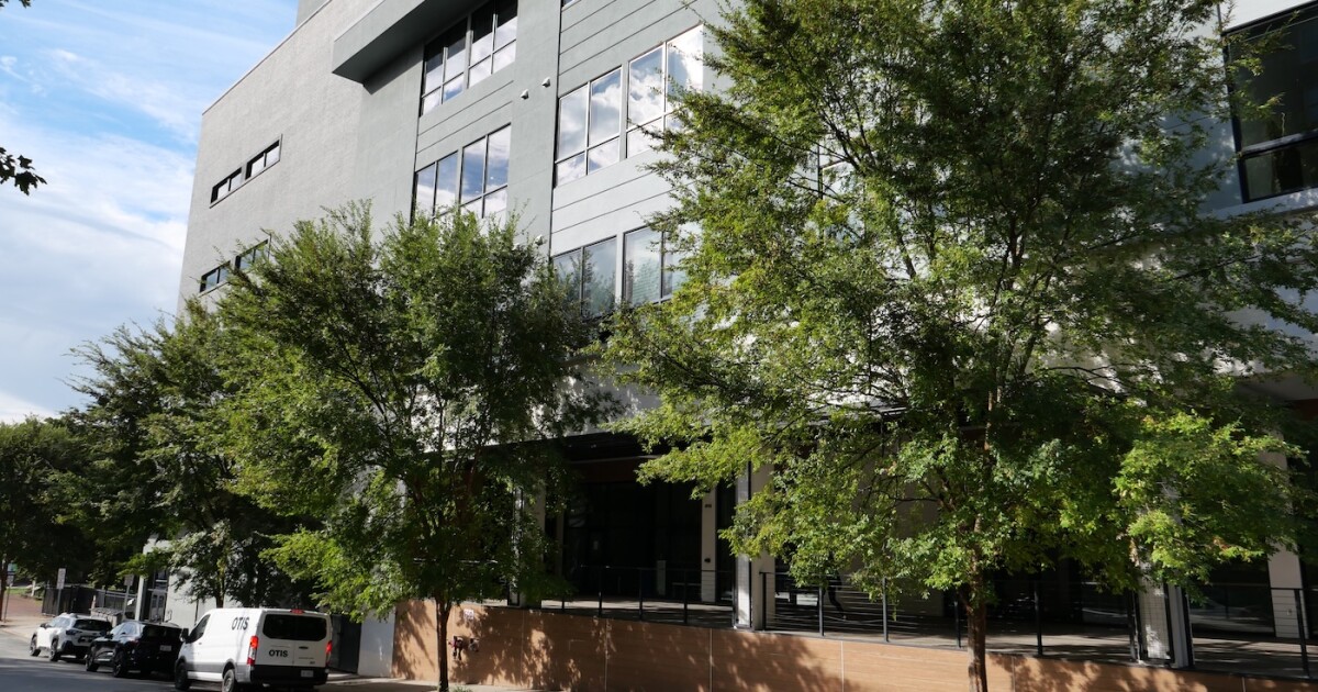 North Carolina Museum of Art Winston-Salem will soon open new downtown gallery