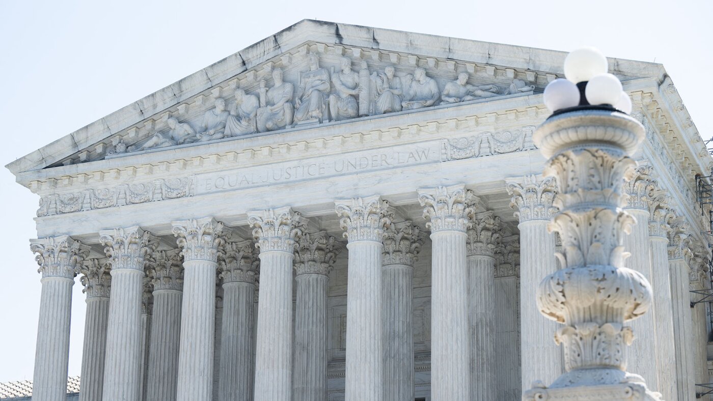 Patients In States With Abortion Bans Might Lose Remote Access To Mifepristone : 1A : NPR