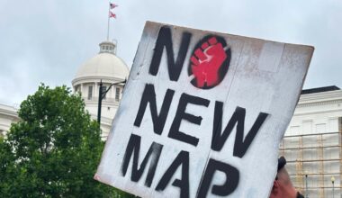 Alabama, South Carolina, Missouri : NPR