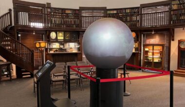 Look to the skies: Explore dark places, observatories and astronomy clubs around Arizona