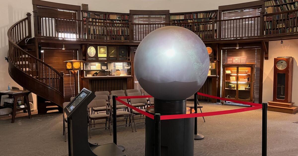 Look to the skies: Explore dark places, observatories and astronomy clubs around Arizona