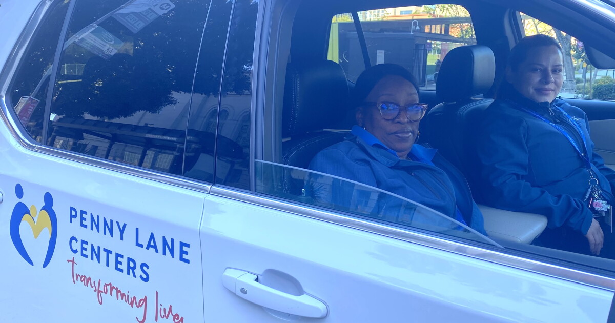 LA’s program that diverts mental health crisis calls away from police to expand