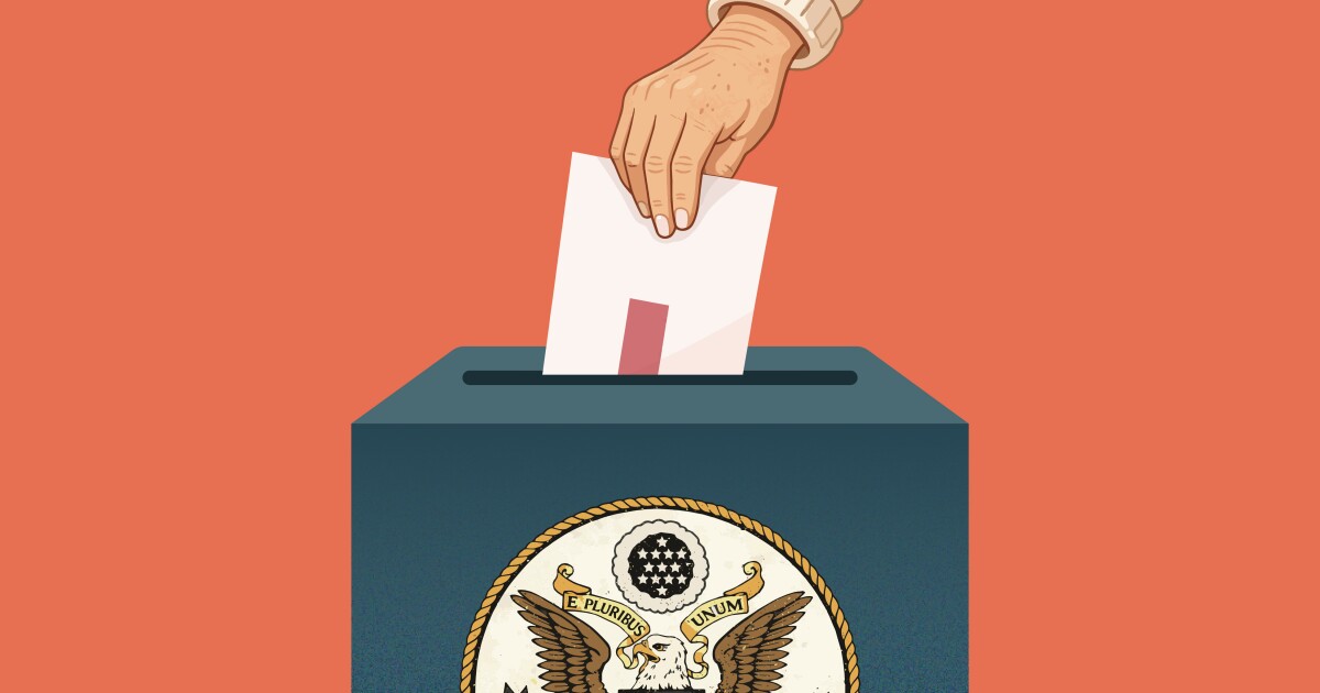 US House of Representatives: Who's running in the June 2 primary and why it matters