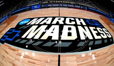 March Madness to expand to 76 teams starting next season