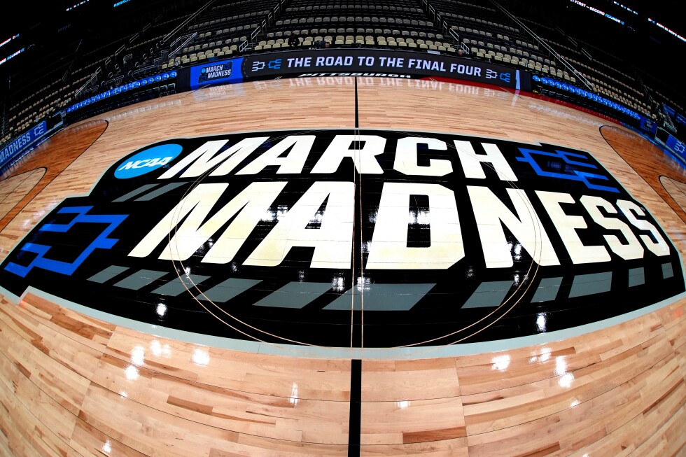 March Madness to expand to 76 teams starting next season