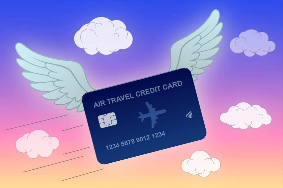 What to know about rising fuel prices and airline rewards