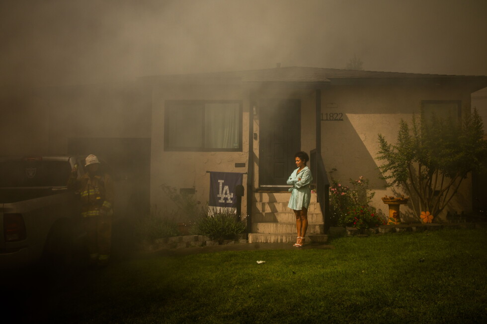 The top photos of the week by AP photojournalists
