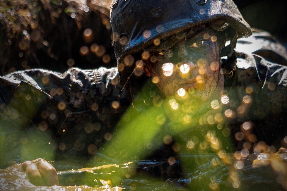 The top photos of the day by AP's photojournalists