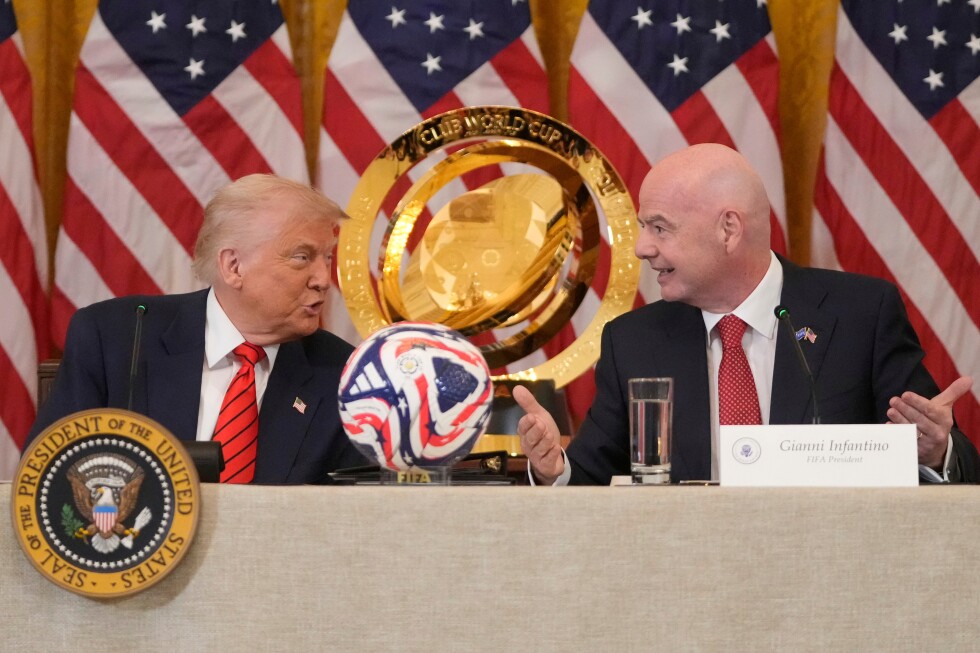 Ticket holders from World Cup qualifying countries can enter US without bonds