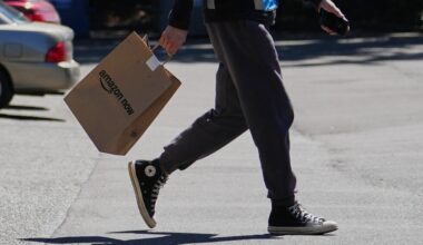 Amazon plans to expand 30-minute delivery service to more US cities