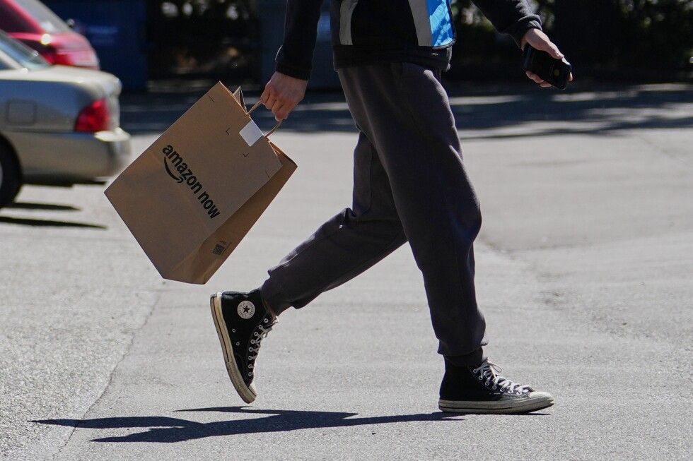 Amazon plans to expand 30-minute delivery service to more US cities