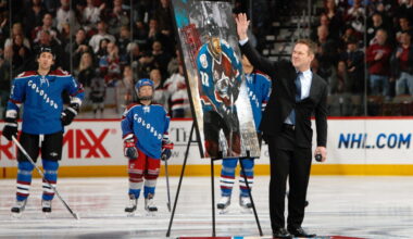 Four-time Stanley Cup champion Claude Lemieux dies at 60