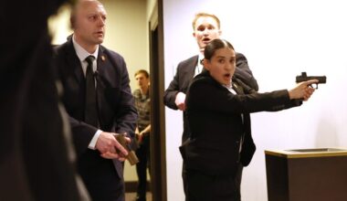 The top photos of the week by AP photojournalists