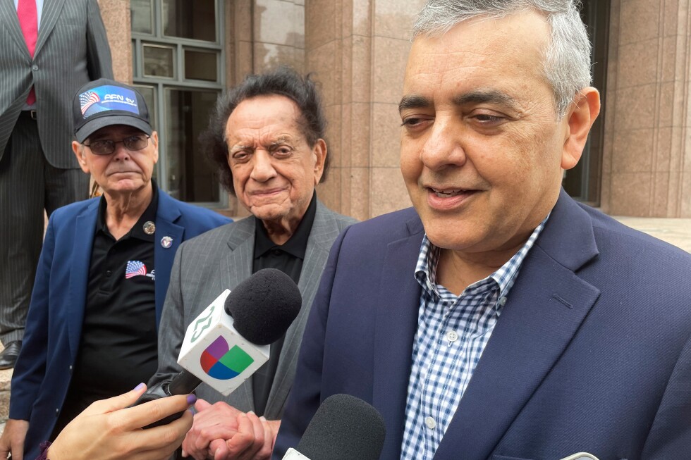 Ex-Miami congressman is convicted in a secret Venezuela lobbying case