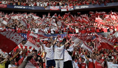Champions League final live updates: Arsenal and PSG tied 1-1
