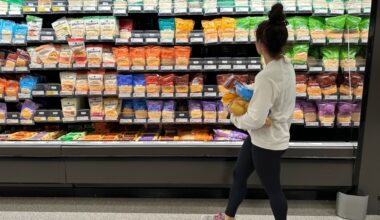 America In Focus: Inflation gauge hits multiyear high as American consumer confidence slides