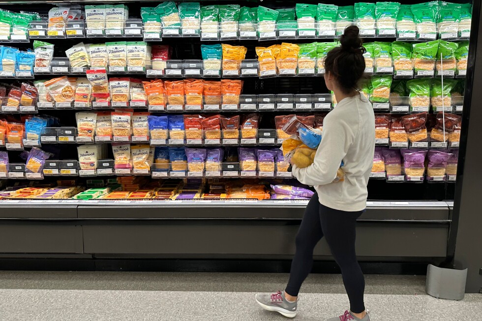 America In Focus: Inflation gauge hits multiyear high as American consumer confidence slides