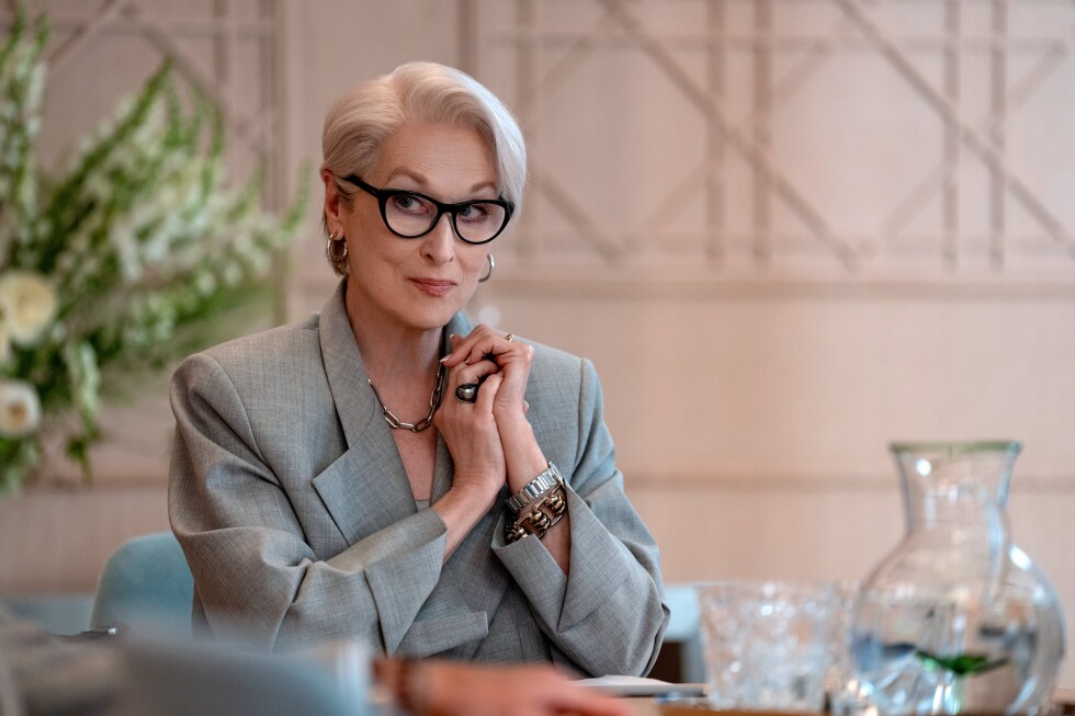 Box Office: 'The Devil Wears Prada 2' has the edge over 'Mortal Kombat II'