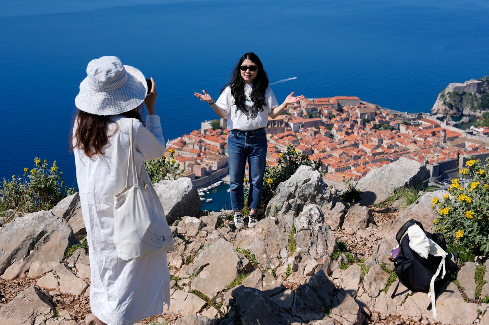 Uncertainty over fuel crisis looms as Croatia braces for summer tourism