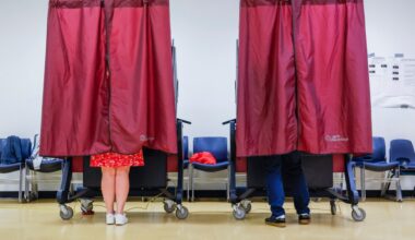 Sen. Bill Cassidy faces Trump-backed challenge in Louisiana Republican primary