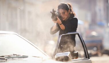 The most anticipated movies of the Cannes Film Festival