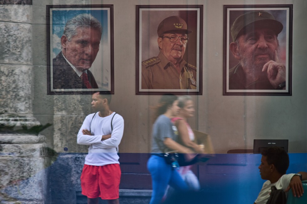 The top photos of the day by AP's photojournalists