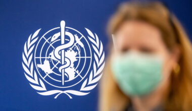 Ebola outbreak in Congo poses 'very high' risk, WHO chief says