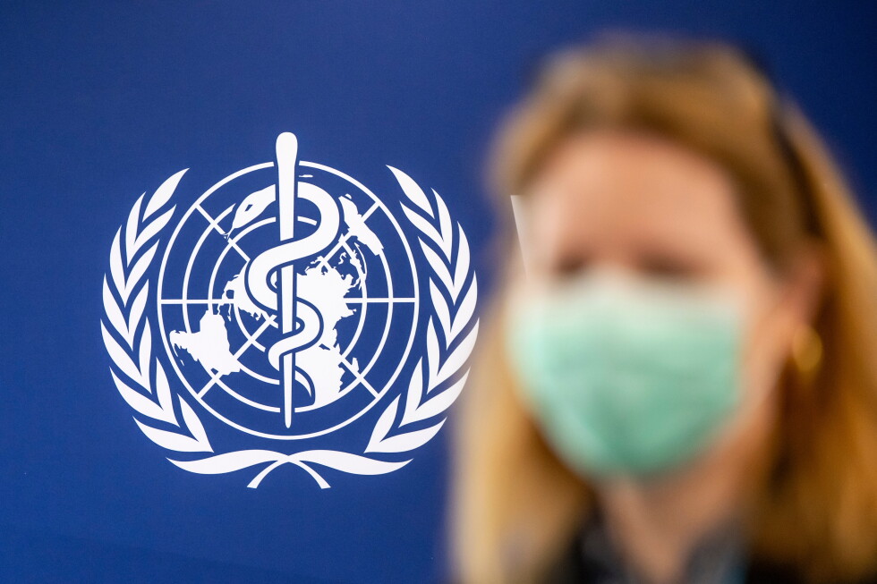 Ebola outbreak in Congo poses 'very high' risk, WHO chief says