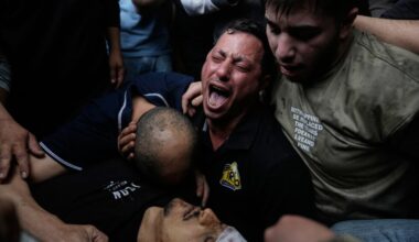 The top photos of the day by AP's photojournalists