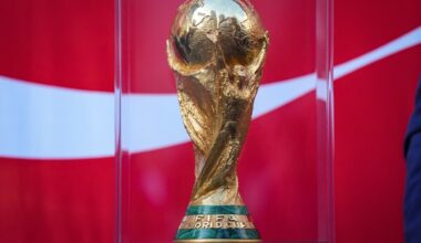 Exorbitantly expensive tickets for early World Cup games still on general sale