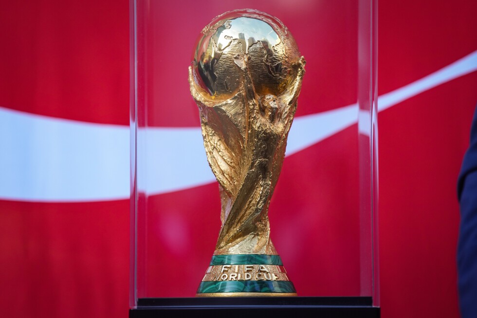 Exorbitantly expensive tickets for early World Cup games still on general sale