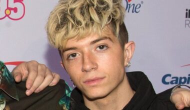 Former girlfriend of Why Don't We member charged in dark web hitman plot