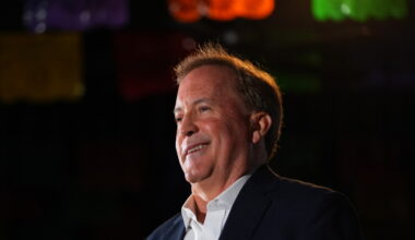 Cornyn and Paxton flood Texas airwaves before GOP Senate runoff