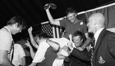 How Ted Turner reshaped the sports world