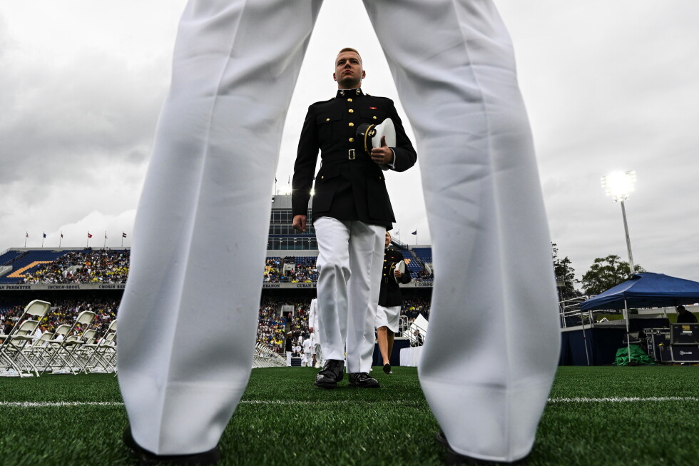 The top photos of the day by AP photojournalists