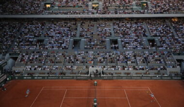 French Open: Davidovich Fokina faces setback as coach leaves abruptly
