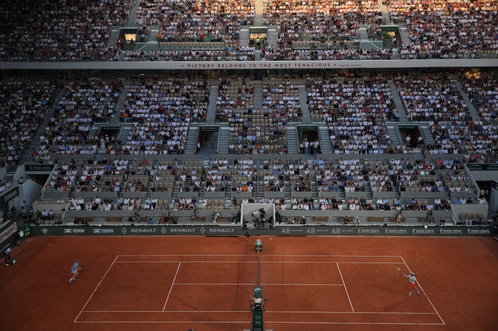 French Open: Davidovich Fokina faces setback as coach leaves abruptly