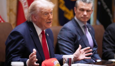 US sanctions hit Iran's effort to control shipping in the Strait of Hormuz
