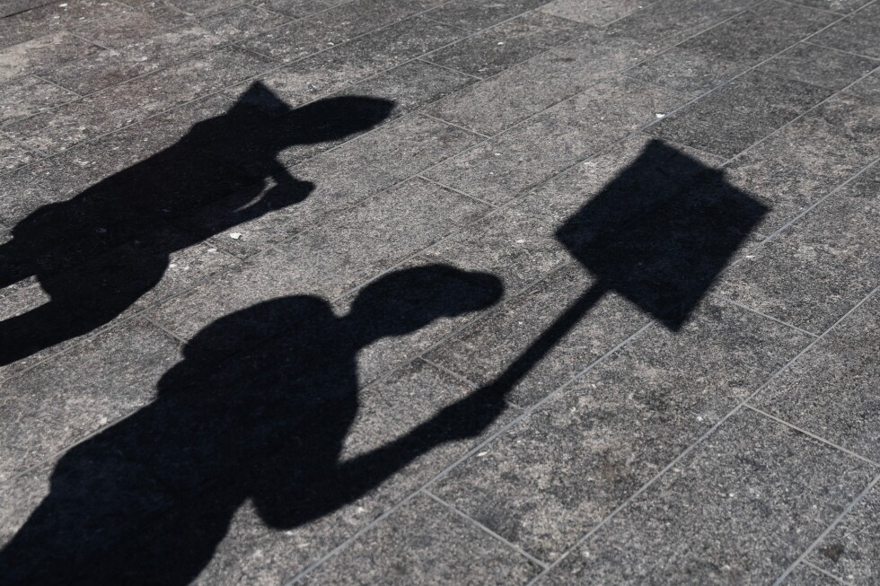 The top photos of the day by AP's photojournalists