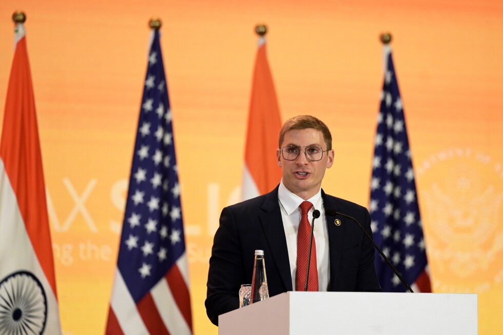 US eyes Guyana's bauxite for new business opportunities