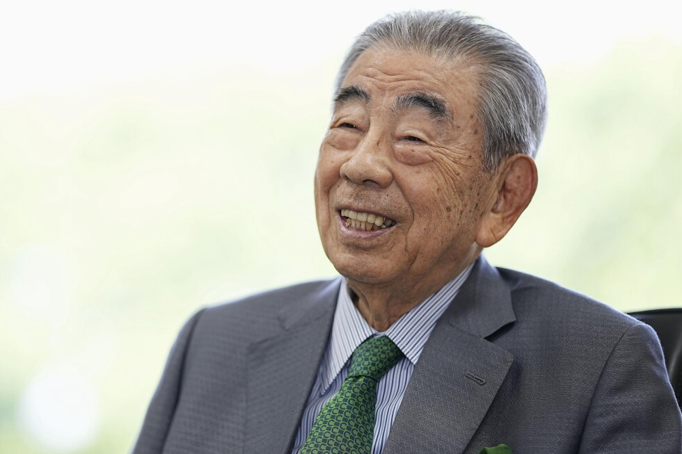 Creator of 7-Eleven Japanese convenience store empire is dead at 93
