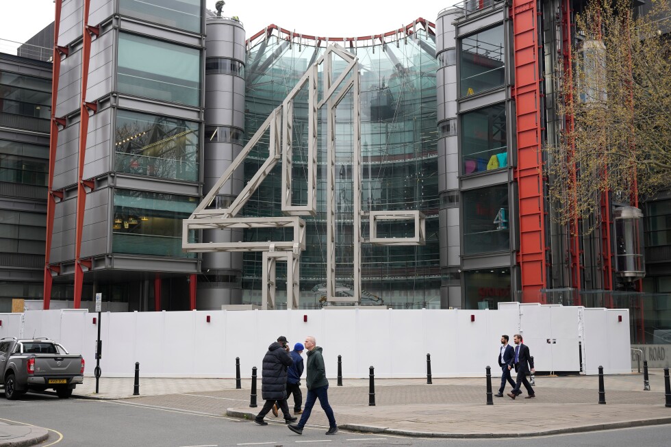 Channel 4 pulls 'Married at First Sight UK' episodes after sexual misconduct claims