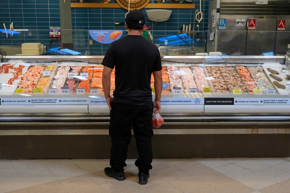 Iran war's full impact on US grocery prices may take months to appear