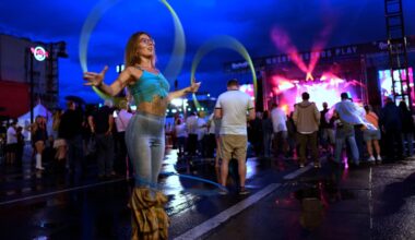 The top photos of the day by AP's photojournalists