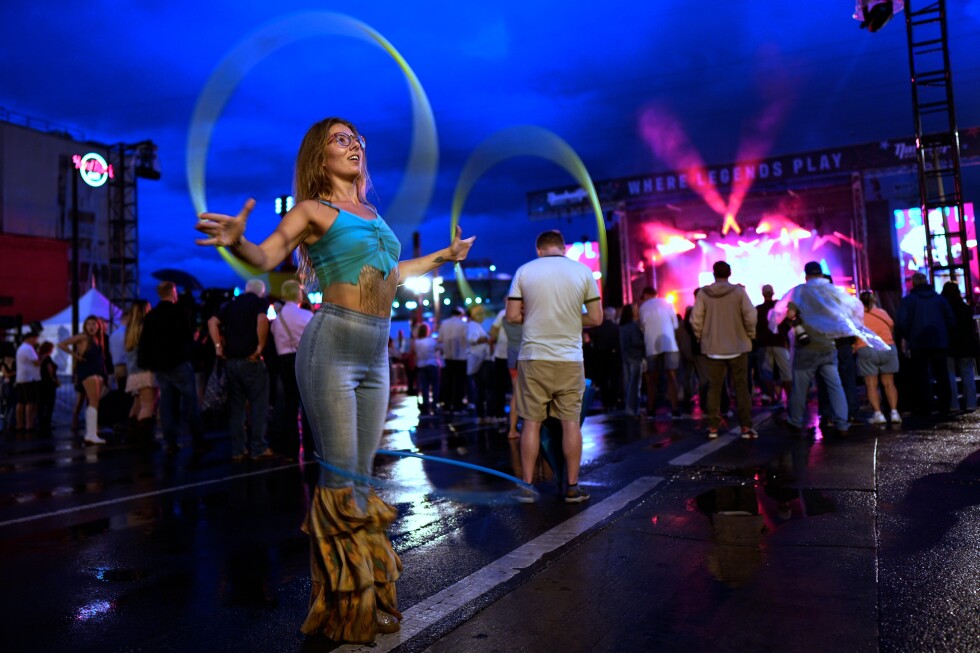 The top photos of the day by AP's photojournalists