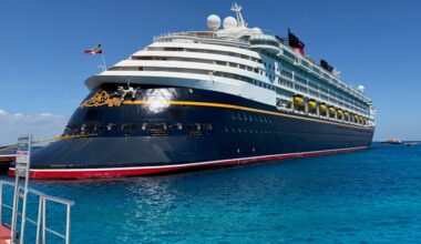 US immigration authorities cancel visas for cruise ship workers over child abuse images