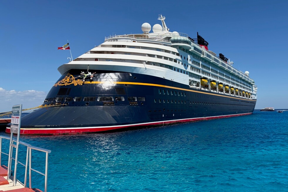 US immigration authorities cancel visas for cruise ship workers over child abuse images