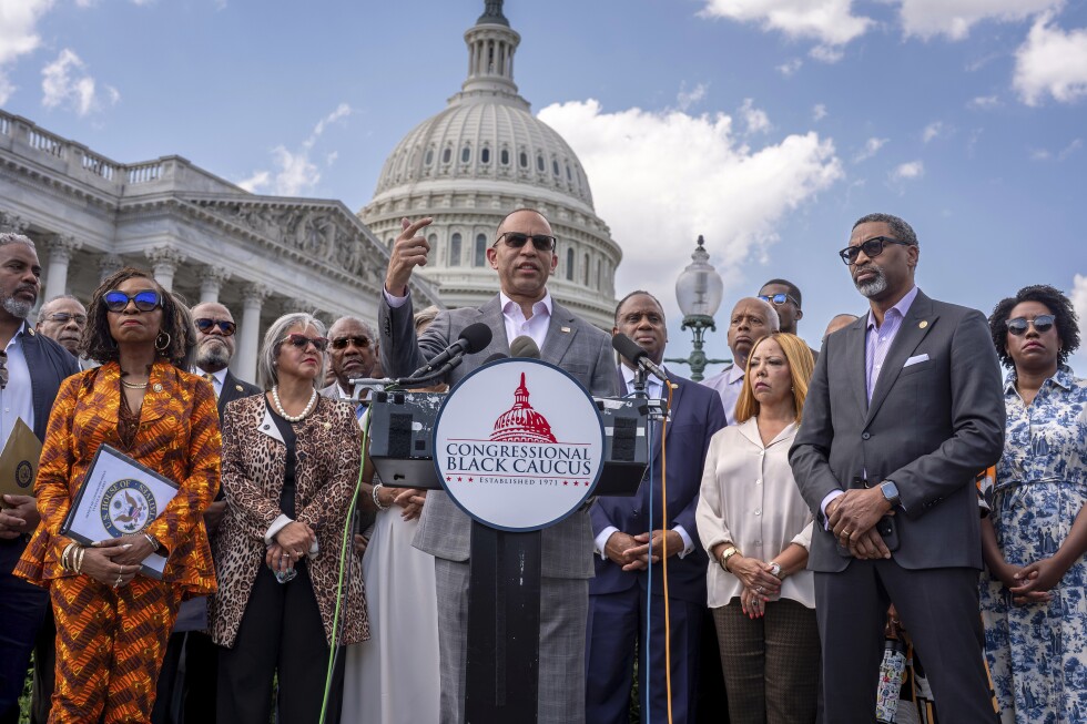NAACP urges Black athletes to boycott college sports in the South